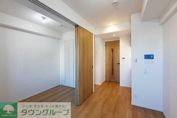 グランカーサ三ノ輪IIの物件内観写真